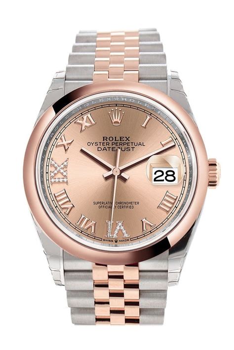 rolex jubilee watch rose gold|original Rolex jubilee bracelet.